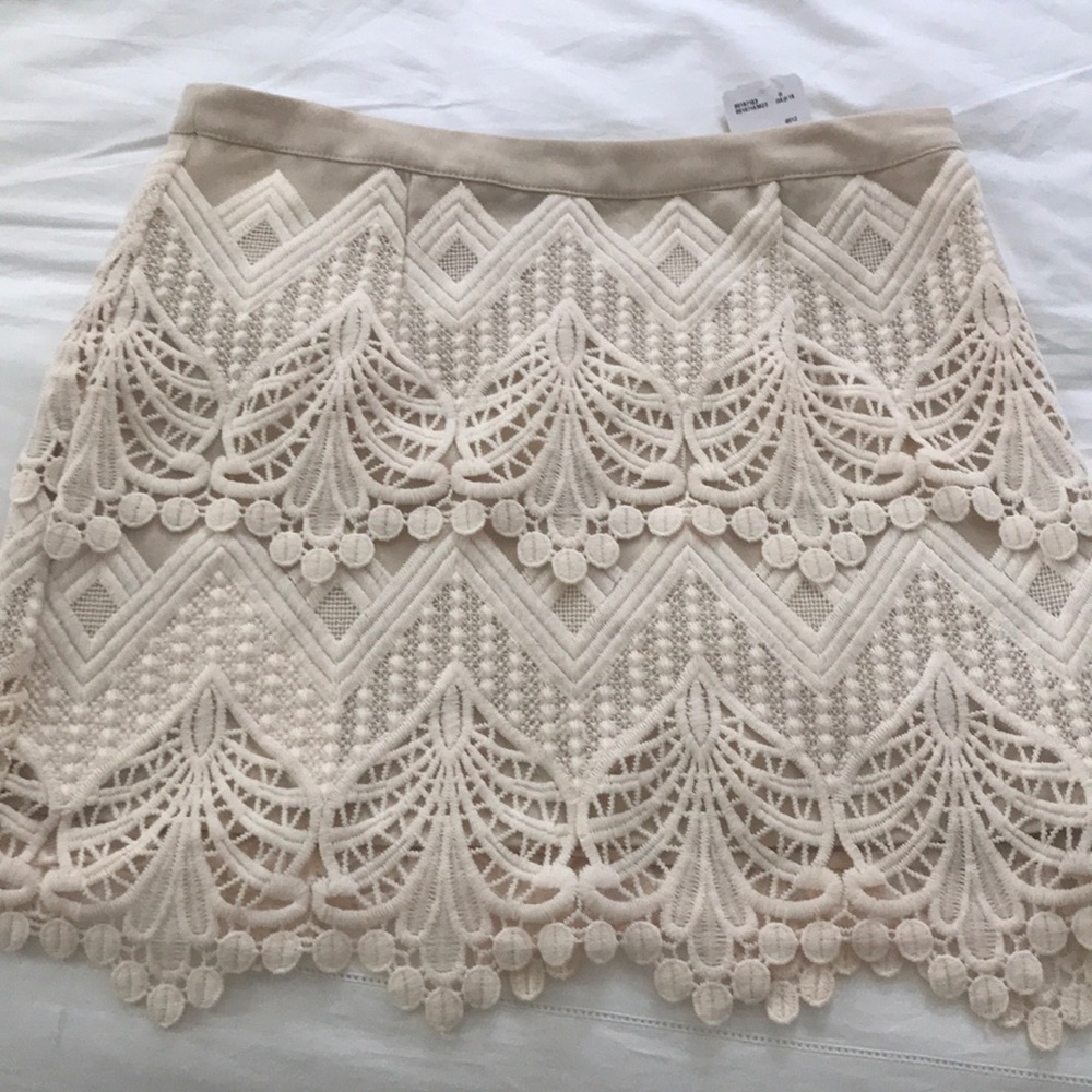 Forever 21 skirt